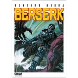 Berserk Tome 16 (occasion)