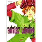 Fairies Landing Tome 3 (occasion)