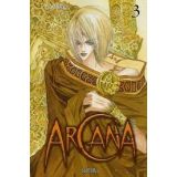 Arcana Tome 3 (occasion)