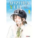 Aozora Yell Tome 1 (occasion)