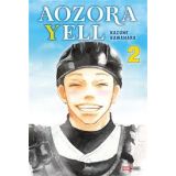 Aozora Yell Tome 2 (occasion)
