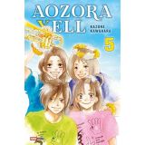 Aozora Yell Tome 5 (occasion)