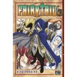 Fairy Tail Tome 43 (occasion)