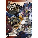 Monster Hunter Episodes Vol 2 (occasion)