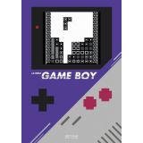 Bible Gameboy Collector Violette