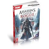 Guide Assassin S Creed Rogue