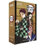 Coffret Collector Tome 21 Demon Slayer (occasion)