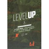 Level Up Tome 3